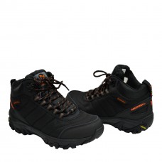 Зимние термоботинки Merrell модель 305